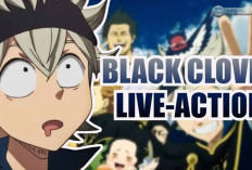 Anime ‘Black Clover’ Membuat Penontonnya Semakin Penasaran dengan Menyelami Nilai-Nilai pada Dunia Sihir!
