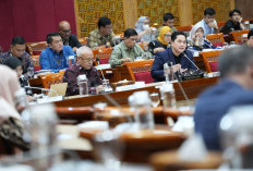 Dilarang Terlena, Menpora Erick Serukan Semua Fokus Hadapi Rivalitas SEA Games 2027