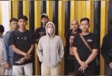 Riyanti Ardila, ASN Pemkab Ogan Ilir Viral Maki Kurir Paket, Kini Minta Maaf, Begini  Kronologinya