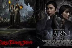 Setelah Vina, Inilah 4 Daftar Film yang Akan Tayang di Bulan Juni 2024, Siapin Popcorn Skuy Seru Nih...