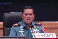 Kepemimpinan Baru Panglima TNI: Jenderal Agus Subiyanto Menggantikan Laksamana Yudo Margono