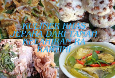 Jangan Lewatkan, 10 Kuliner Khas Jepara yang Bikin Ketagihan dengan Rasa Unik dari Kota Kelahiran RA Kartini!