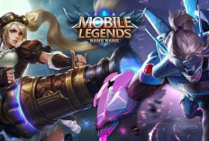 Yuk Klaim! Kode Redeem ML Terbaru Hari Kamis 22 Agustus 2024, Dapatkan Skin Gratis Mobile Legendnya Sekarang