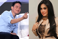 Syahrini Masuk dalam Daftar Korban Pelecehan Verbal Akun Fufufafa yang Diduga Milik Gibran, Ini Kata-katanya..