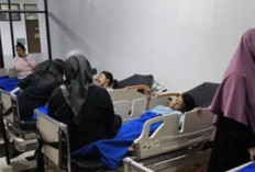 Puluhan Siswa SDN 01 Gedong Keracunan Diduga Usai Santap Makanan Bergizi Gratis, Begini Kronologinya! 