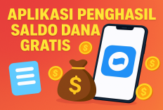 Cairkan Sekarang Saldo DANA Gratis Rp170.000 Langsung ke eWallet, Pakai App Ini Spesial September 2025