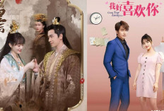 8 Rekomendasi Drama China Durasi Pendek dari Berbagai Genre, Cepat dan Ga Makan Waktu Nih! 