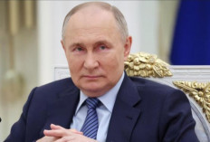 30 Tahun Berkuasa, Putin Menang Telak Pilpres Rusia 87 Persen, Dijuluki ' Presiden Seumur Hidup'