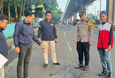 Antri Solar Tengah Malam Telan Korban, Sopir Truk Tewas Dikeroyok dan Ditikam Pengelola SPBU