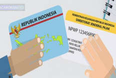 Integrasi NIK dan NPWP Menuju Single Identification Number (SIN) Tahun 2024