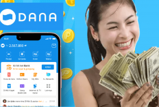 Penting! Inilah Batas Maksimal Top Up Saldo DANA di Alfamart yang Perlu Kamu Tau