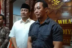 Adik Gus Dur Jadi Ketua Tim Pemenangan Andika Perkasa di Pilkada Jateng, Warga Nahdliyin Makin Solid Dukung