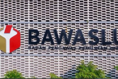 Bawaslu Rekrut Pengawas TPS,  Simak Syarat dan Jadwal Pendaftarannya! 