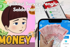 4 Aplikasi Survey Penghasil Saldo DANA Terbaik 2025, Cara Cuan Tanpa Modal, Coba Sekarang!