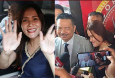 Jessica Wongso Bebas Bersyarat Ungkapkan Keinginan Usai Kebebasannya : Banyak yang Mau Dimakan...