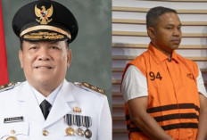 SF Hariyanto Ditunjuk Jadi Gubernur Riau Gantikan Abdul Wahid Usai Jadi Tersangka KPK