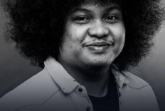 Profil Babe Cabita, Komedian Terkenal Indonesia yang Tutup di Usia 34 Tahun, Setelah Mengidap Penyakit Langka 