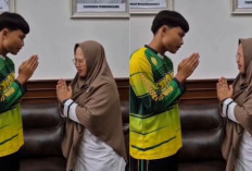 Siswa yang Ketahuan Merokok dan Kepsek SMAN 1 Cimarga Sepakat Berdamai, Aksi Mogok Belajar Berakhir