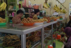 Jadi Simbol Usaha Kuliner Rakyat Indonesia, Kenapa Warteg dilarang Jualan di IKN?