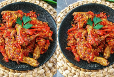 Resep Ayam Balado Pedas Gurih, Masakan Rumahan Favorit Keluarga Dijamin Gak Berhenti Makan!