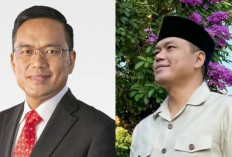 Sosok Simon Aloysius, Petinggi Gerindra yang Kini Resmi jadi Dirut Baru Pertamina, Ini Rekam Jejak Karirnya 