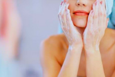 Panduan Skincare 'Daily Routine', Rahasia Kulit Bersih dan Cerah dalam10 Hari!