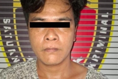 Terduga Pelaku Penikaman yang Menewaskan Kontraktor di Lubuklinggau Tertangkap di Pulau Jawa, Apa Motifnya?.