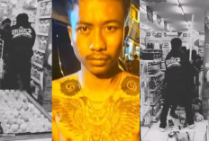 21 Anggota Geng Motor Pelaku Pengeroyokan Juru Parkir Hingga Tewas di Cimaung Ditangkap, Berikut Motifnya!
