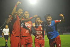 Semen Padang Yakin Juara Liga 2 Meski Defisit 3 Gol, Faktor Ini Yang Bikin Mereka Pede 