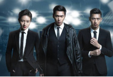10 Rekomendasi Drama China Genre Misteri Penuh Plot Twist yang Bikin Gagal Move On! 