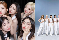 Lia Kembali! ITZY Segera Siapkan Album Baru untuk Penggemar