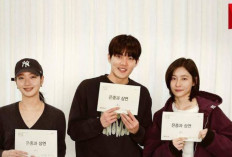 You and Everything Else: Drama Korea Terbaru Kim Go Eun dan Park Ji Hyun, Tayang Dimana? 