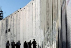 Jalur Gaza Dijuluki 'Penjara Terbuka