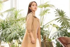 Lee Min Jung Comeback! ini Sinopsis Drakor 'Fine Let's Get Divorced' Menyoroti Hubungan Rumah Tangga