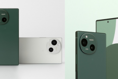 Harga dan Spesifikasi Sharp AQUOS R9: Pilihan Tepat untuk Fotografi Mobile dan Gaming Lancar