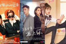 6 Drama China Tentang Bodyguard yang Anti Menye-Menye, Dijamin Ga Bikin Bosen! 