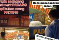 Geger! Ormas Cirebon Razia Rumah Makan Padang, Warganet Heboh: Emang Ada Aturan Harus Orang Minang?