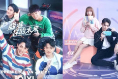 11 Rekomendasi Drama China Tentang Game dari Berbagai Genre, Dijamin Seru dan Bikin Candu! 