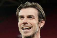 Sudah Pensiun, Eks Bintang Madrid Balik  Beraksi Lagi 