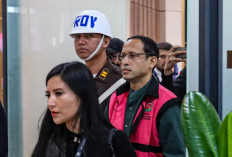 Praperadilan Ditolak, Kejagung Pastikan Penahanan Nadiem Sah dalam Kasus Korupsi Laptop! 