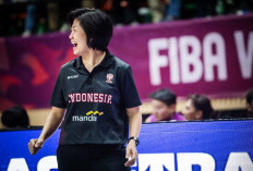 Cek Kondisi Pemain, TC Timnas Basket Putri U16 Dibuka dengan Tes Fisik