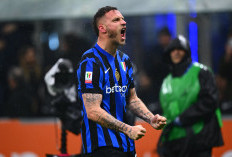 Coppa Italia Hadirkan Derby Milan di Semifinal, Siapa Menang? 