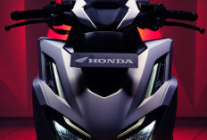 Teknologi Canggih All New Honda Vario 160, Spek Mesin Lebih Unggul!