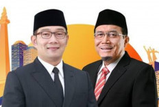 Siapa Suswono? Viral Pernyataan Janda Kaya Nikahi Pengangguran, Ini Profil Cawagub DKI Jakarta Nomor Urut 1  