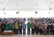 Waduh!, Ada Mahasiswi UMP yang Lapor Disekap dan Menjadi Korban Pelecehan saat KKN di Ogan Ilir