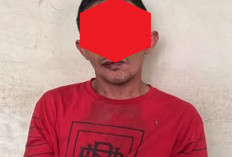 Gagal Rampas HP Mahasiswi, Jambret Ditangkap Warga Lalu Diserahkan ke Polisi