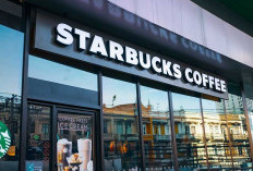 Starbucks Makin Terpuruk, Setelah Gerakan BDS dan Demo Karyawan, Kini Digugat atas Tudingan Ini..