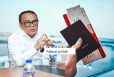 Netizen Heran! Wamenaker Malah Suruh Warga Indonesia Kabur Saja, Kalau Perlu Jangan Balik Lagi