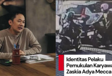 Publik Geram, Karyawan Hanung Bramantyo Dipukul Oknum Anggota TNI: Pelaku Ditahan Pomdam Jaya