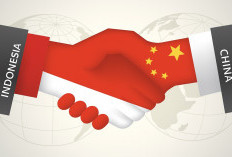 Impor China ‘Meledak’, Batu Bara Laku Keras! Cuan ke RI Mengalir Deras?